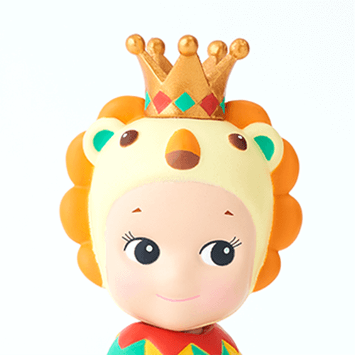 Sonny Angel Circus Series 2019 Mini Figures