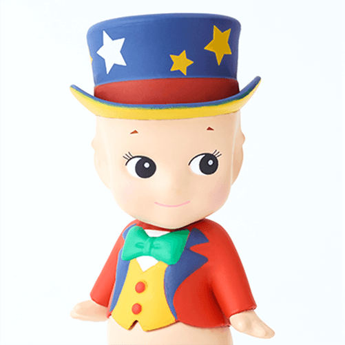 Sonny Angel Circus Series 2019 Mini Figures