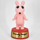 Robby Angel Collector's Trophy Pink