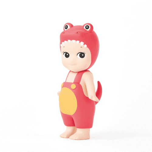 Sonny Angel Mini Figure Dinosaur Series Blind Box