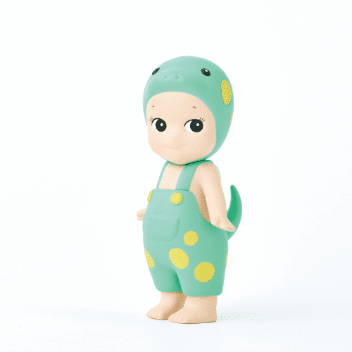 Sonny Angel Mini Figure Dinosaur Series Blind Box