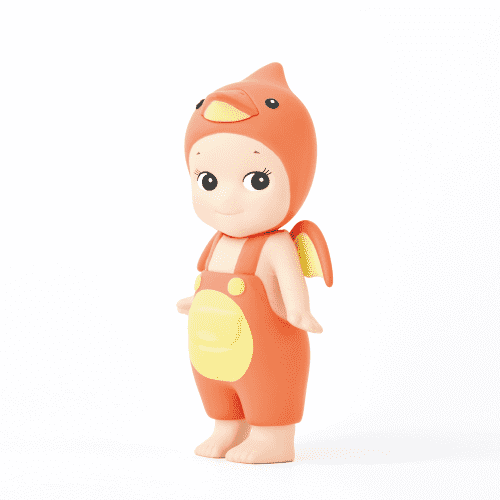 Sonny Angel Mini Figure Dinosaur Series Blind Box