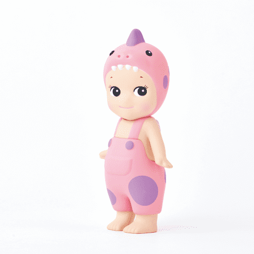 Sonny Angel Mini Figure Dinosaur Series Blind Box