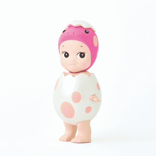Sonny Angel Mini Figure Dinosaur Series Blind Box