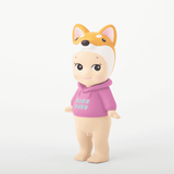Shiba Inu Opened Box