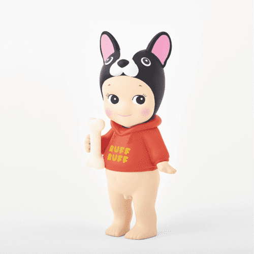 Sonny Angel mini figure Dog Time Series