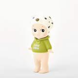 Dalmatian Opened Box