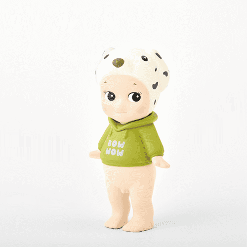 Sonny Angel mini figure Dog Time Series