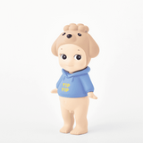Toy Poodle Opened Box