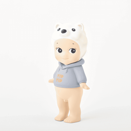 Sonny Angel mini figure Dog Time Series