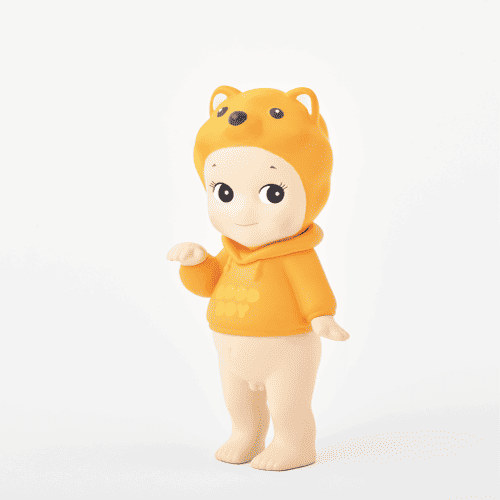 Sonny Angel mini figure Dog Time Series