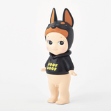 Doberman Opened Box
