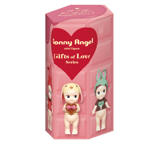 Sonny Angel Gifts of Love Series 2024