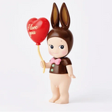 Balloon-Opened Box