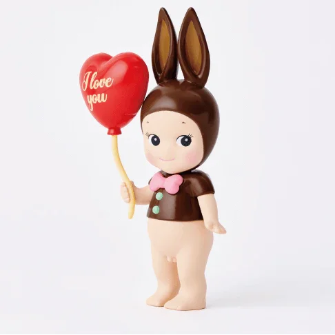 Sonny Angel Gifts of Love Series 2024 - Balloon-Opened Box at Ri-son