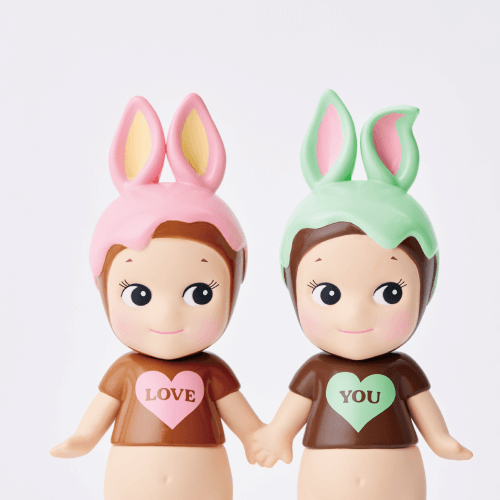 Sonny Angel Gifts of Love Series 2024