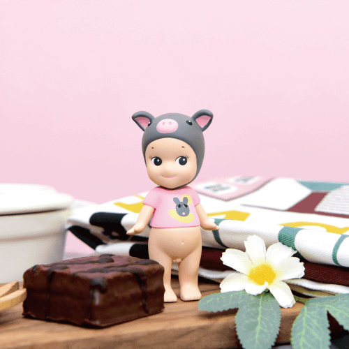 Sonny Angel Mini Figure Hello Jeju Series Blind Box Korean Limited Edition