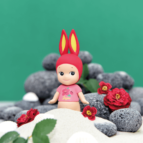Sonny Angel Mini Figure Hello Jeju Series Blind Box Korean Limited Edition