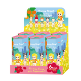 Whole Set (Sealed)