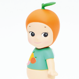 Jeju Tangerine Opened Box