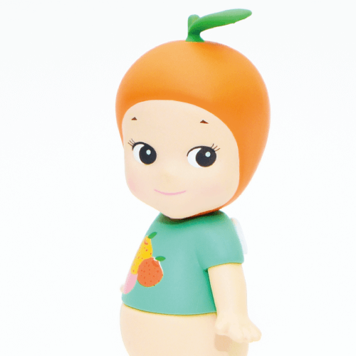 Sonny Angel Mini Figure Hello Jeju Series Blind Box Korean Limited Edition