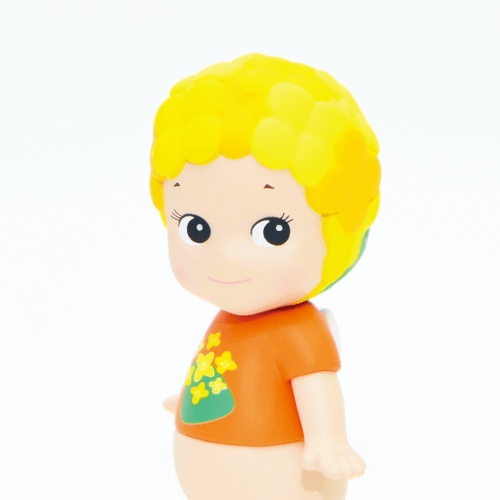 Sonny Angel Mini Figure Hello Jeju Series Blind Box Korean Limited Edition