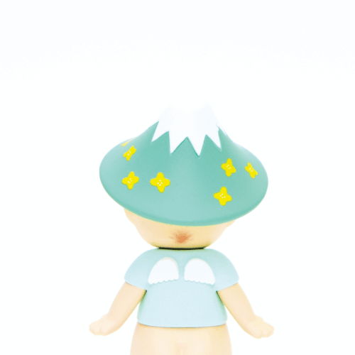 Sonny Angel Mini Figure Hello Jeju Series Blind Box Korean Limited Edition