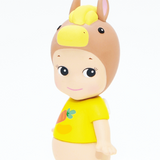 Jeju Horse Opened Box