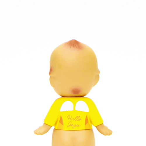 Sonny Angel Mini Figure Hello Jeju Series Blind Box Korean Limited Edition