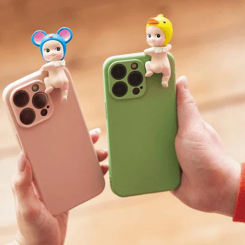 Sonny Angel Hippers Looking Back Series