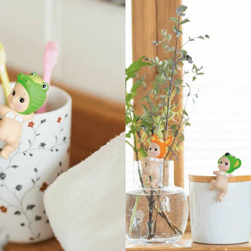 Sonny Angel Hippers Looking Back Series