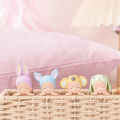 Sonny Angel Hippers Dreaming Series