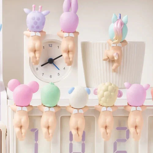 Sonny Angel Hippers Dreaming Series