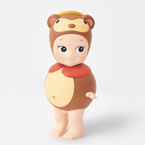 Sonny Angel Japanese Good Luck Series Mini Figure