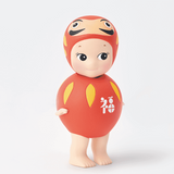 Daruma Opened Box