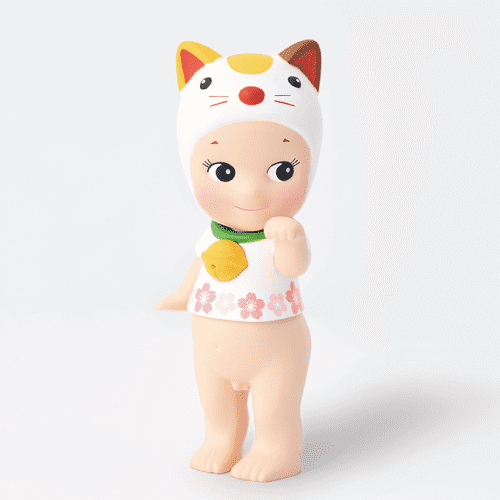 Sonny Angel Japanese Good Luck Series Mini Figure
