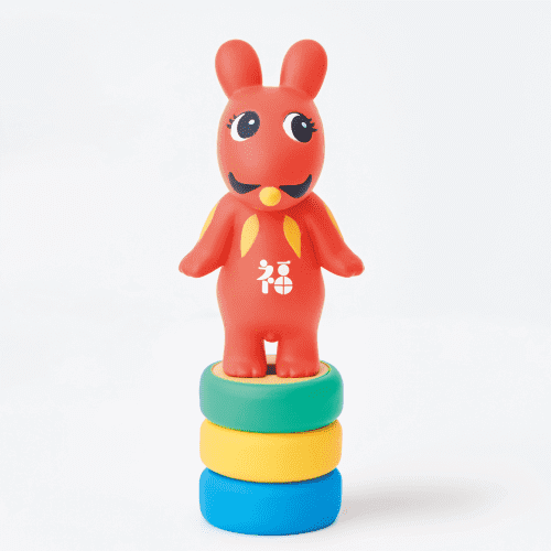 Sonny Angel Japanese Good Luck Series Mini Figure