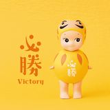 Lucky Daruma “Victory”
