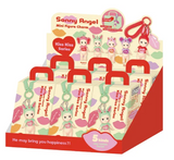 Whole Set + Free Sonny Angel Tote Bag
