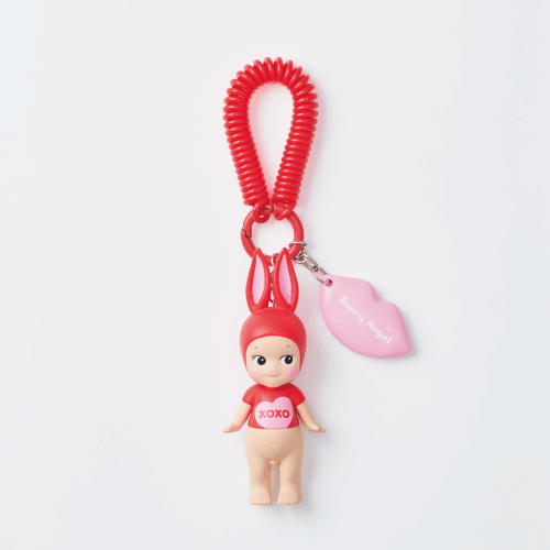 Sonny Angel Mini Figure Charm Kiss Kiss Series