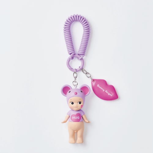 Sonny Angel Mini Figure Charm Kiss Kiss Series