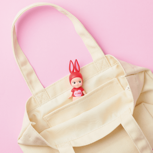 Sonny Angel Mini Figure Charm Kiss Kiss Series