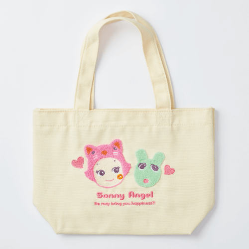 Sonny Angel Mini Figure Charm Kiss Kiss Series