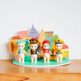 Whole Set- No Box