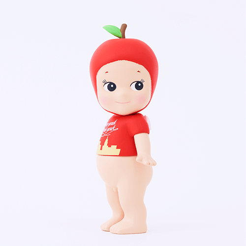 Sonny Angel IN NEW YORK