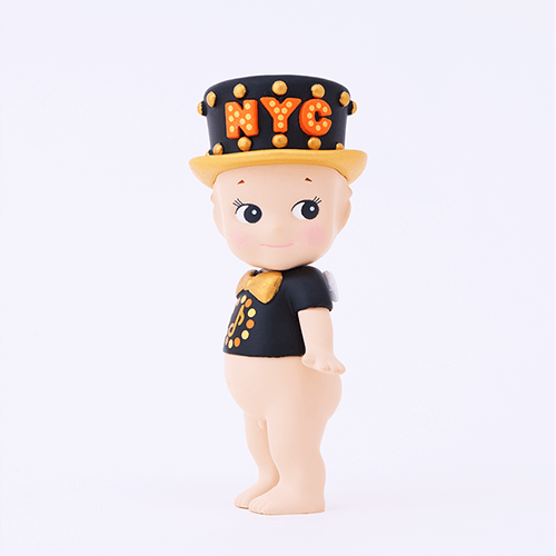 sonny angel new york series-broadway