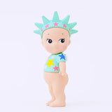 Statue of Liberty-No Box
