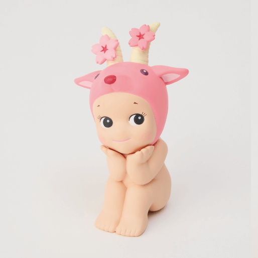 Sonny Angel Mini Figure Cherry Blossom Series