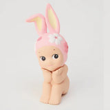 Cherry Blossom Rabbit- Opened Box