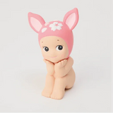 Cherry Blossom Fawn - Opened Box